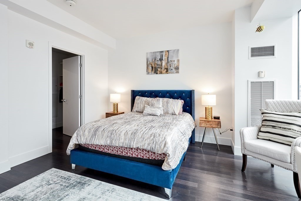 110 Stuart, Back Bay