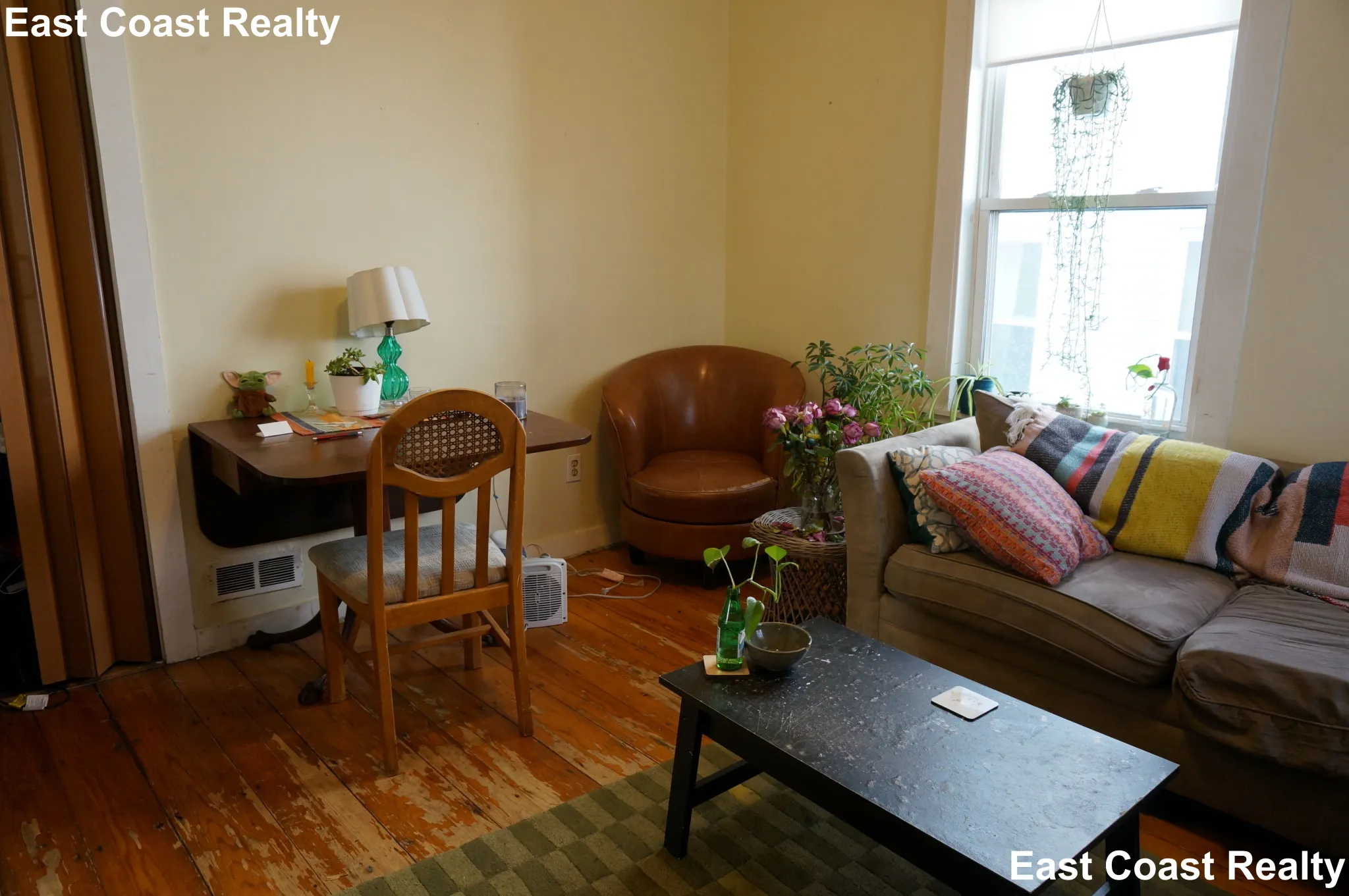 6 Walk Hill St, Jamaica Plain