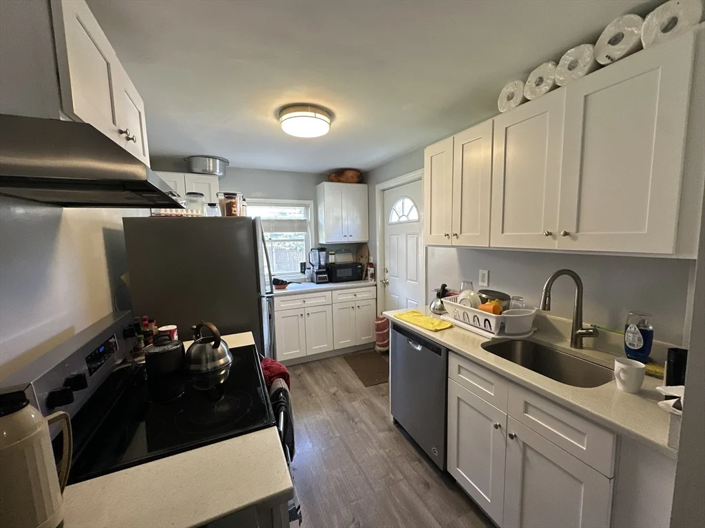 154 Vine St, Everett