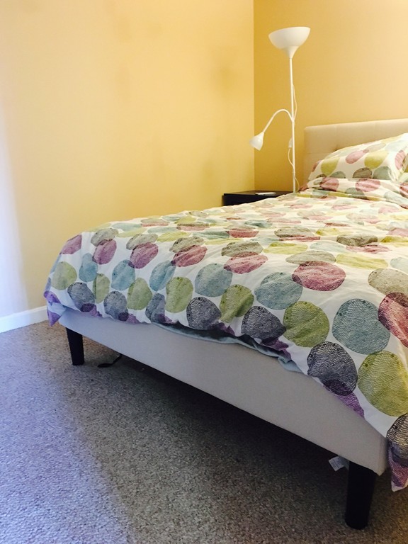 8 Museum Way, East Cambridge