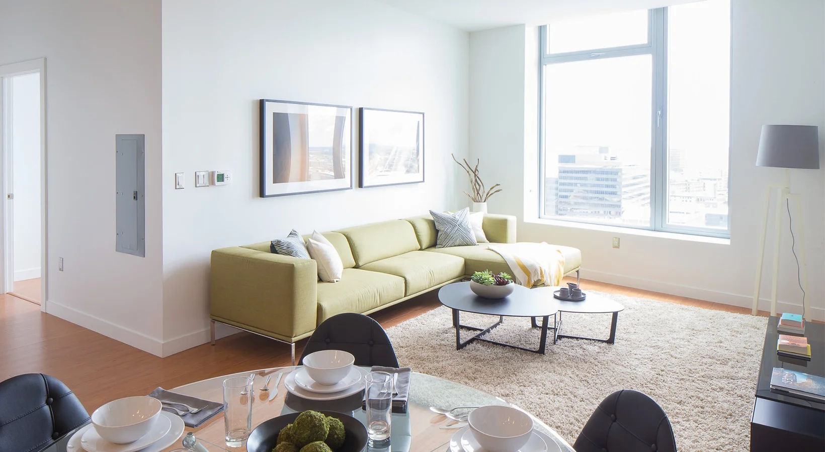 120 Kingston St, Chinatown