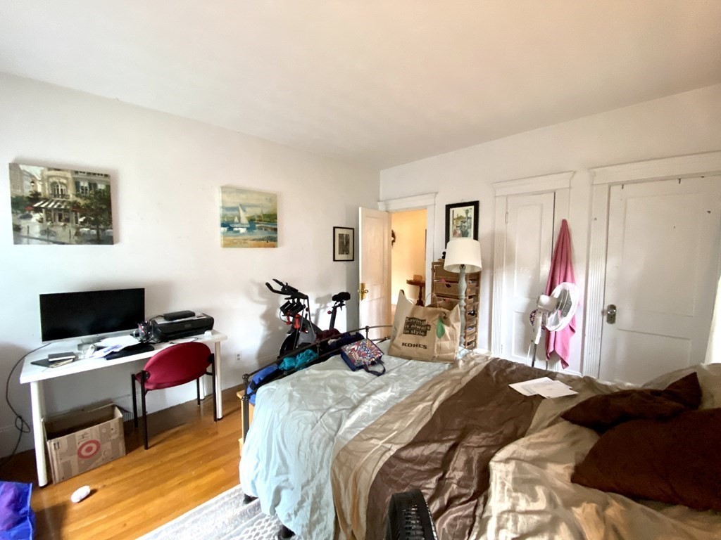 15 Parkman St, Brookline