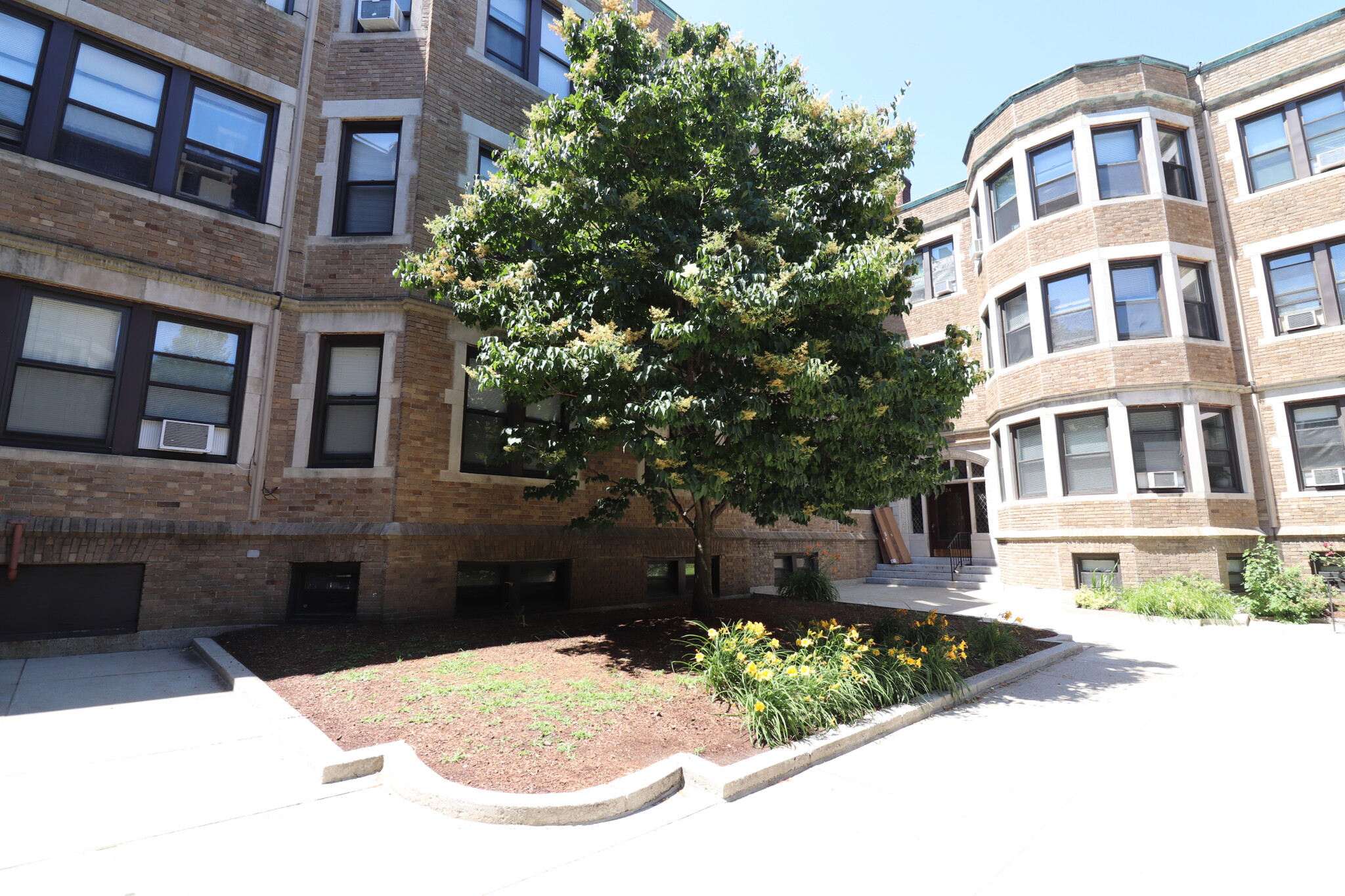 126 Babcock St, North Brookline