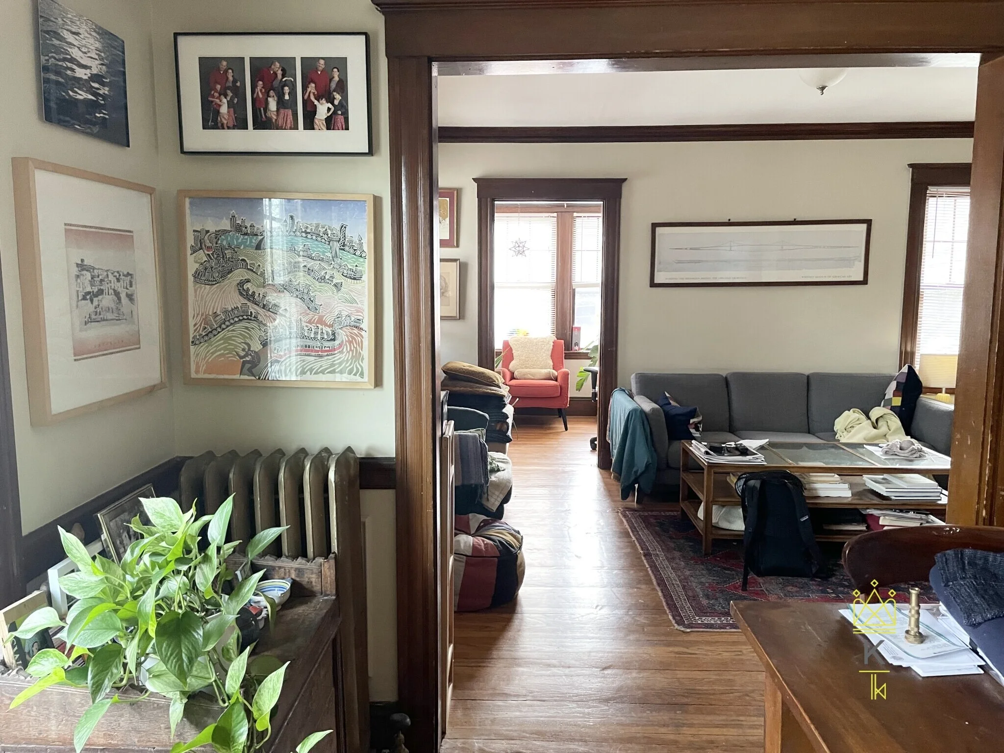 37 Brington Rd, Brookline