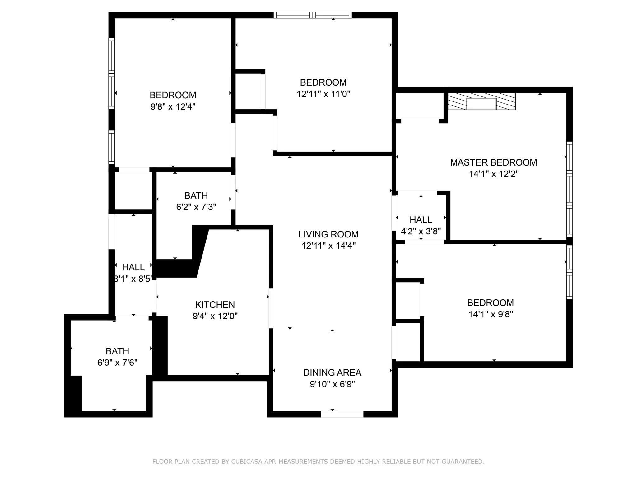 76 Egmont St, North Brookline