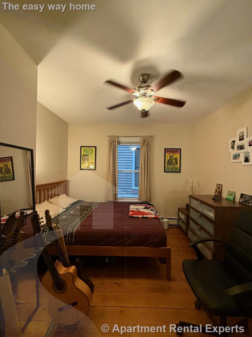 33 Regent St, Porter Square