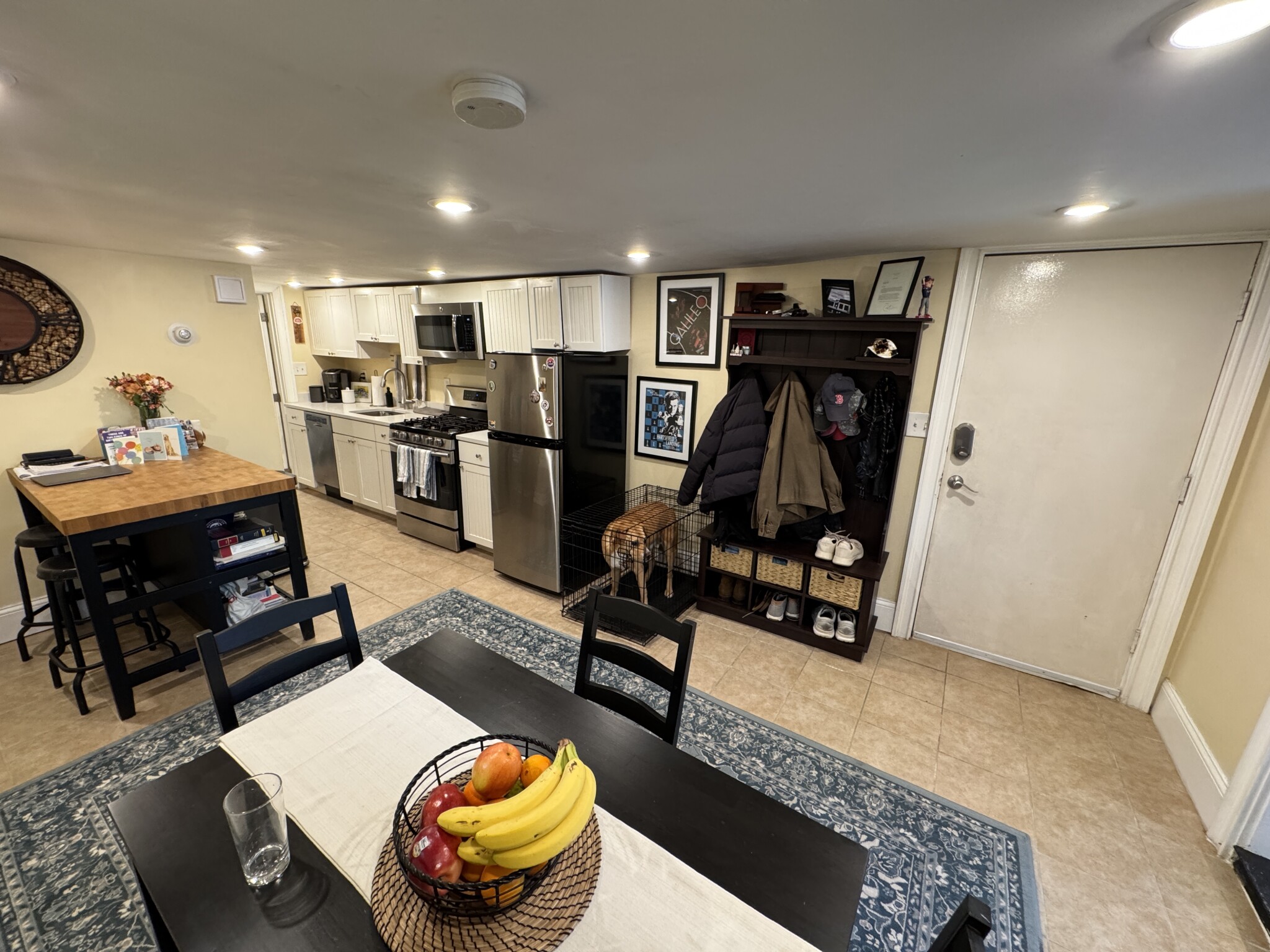 65 Walden St, North Cambridge