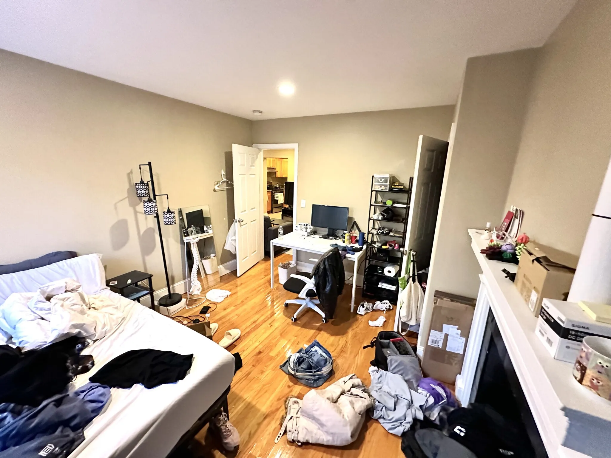 76 Egmont St, North Brookline