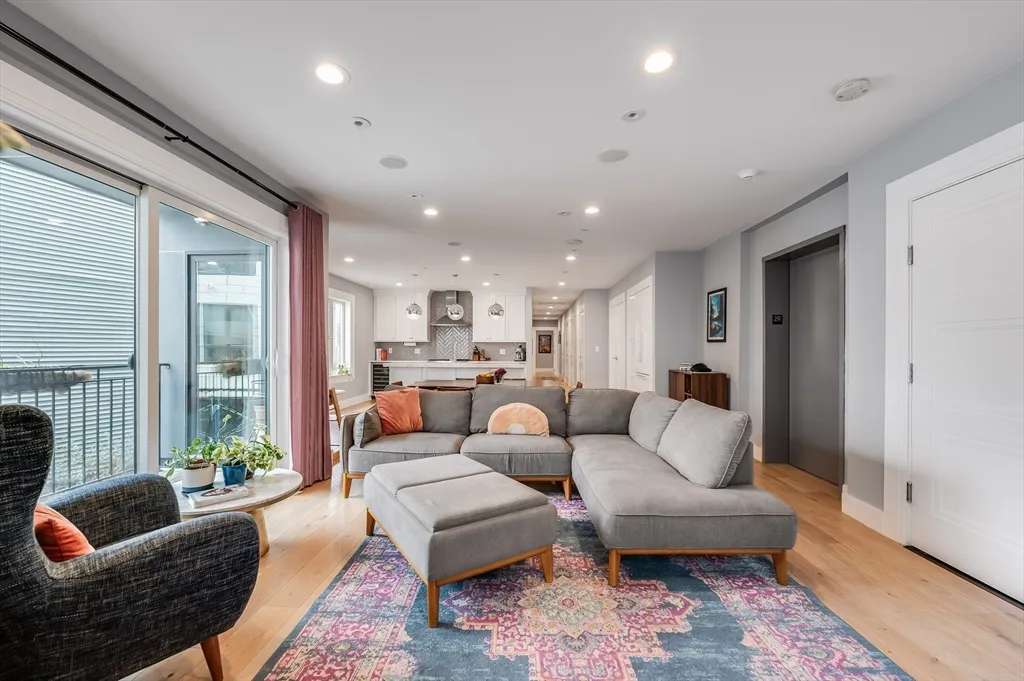 510 Dorchester Ave, South Boston