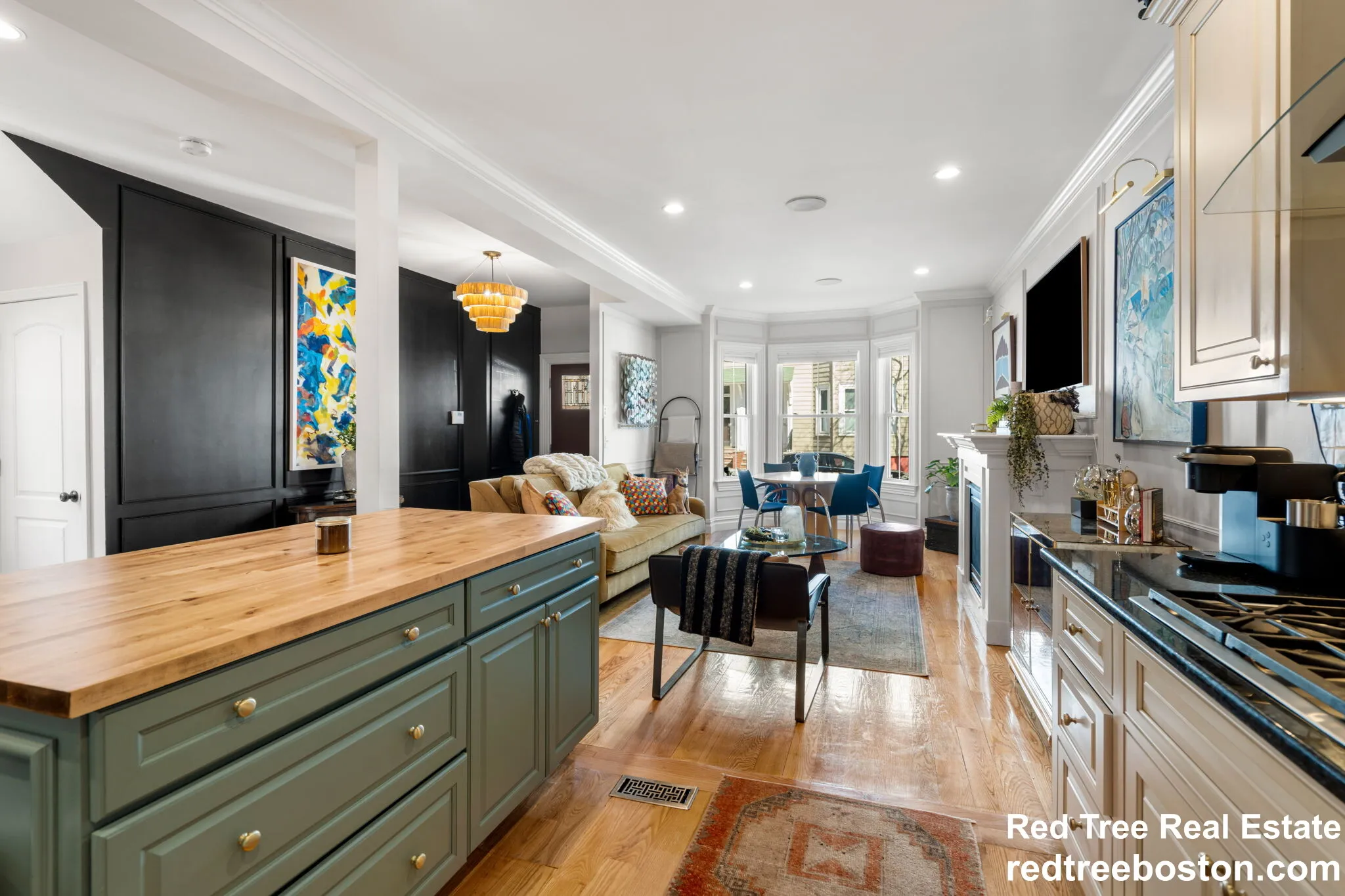 687 East 6th St, South Boston