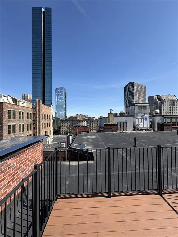 271 Dartmouth St, Back Bay