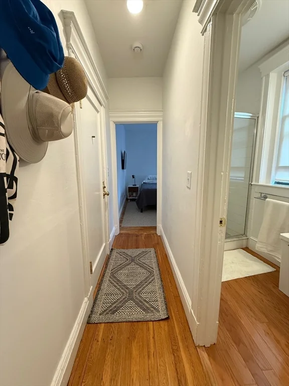 65 Park Dr, Fenway