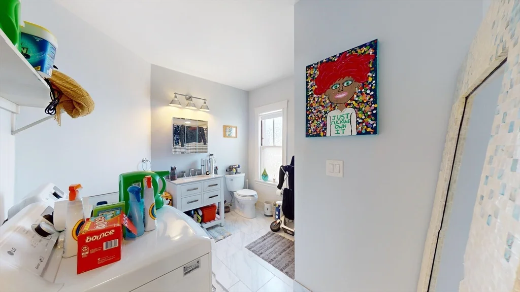 70 Hudson, Powder House Square