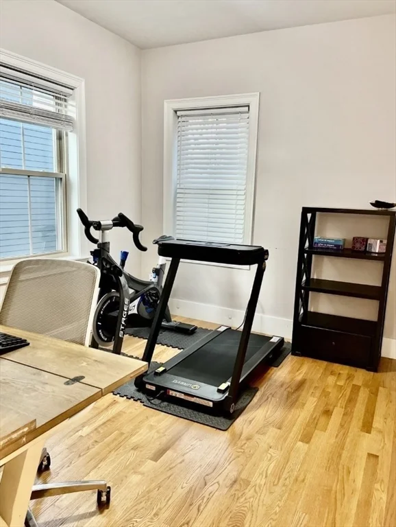 236 E St, South Boston