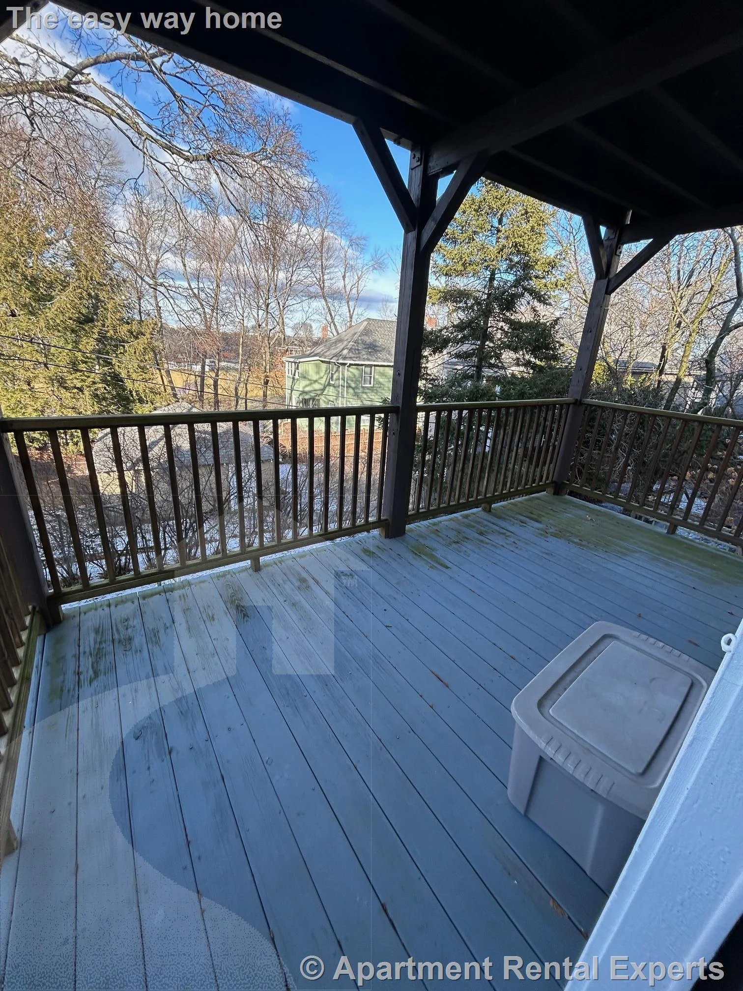 475 Huron Ave, Huron Village