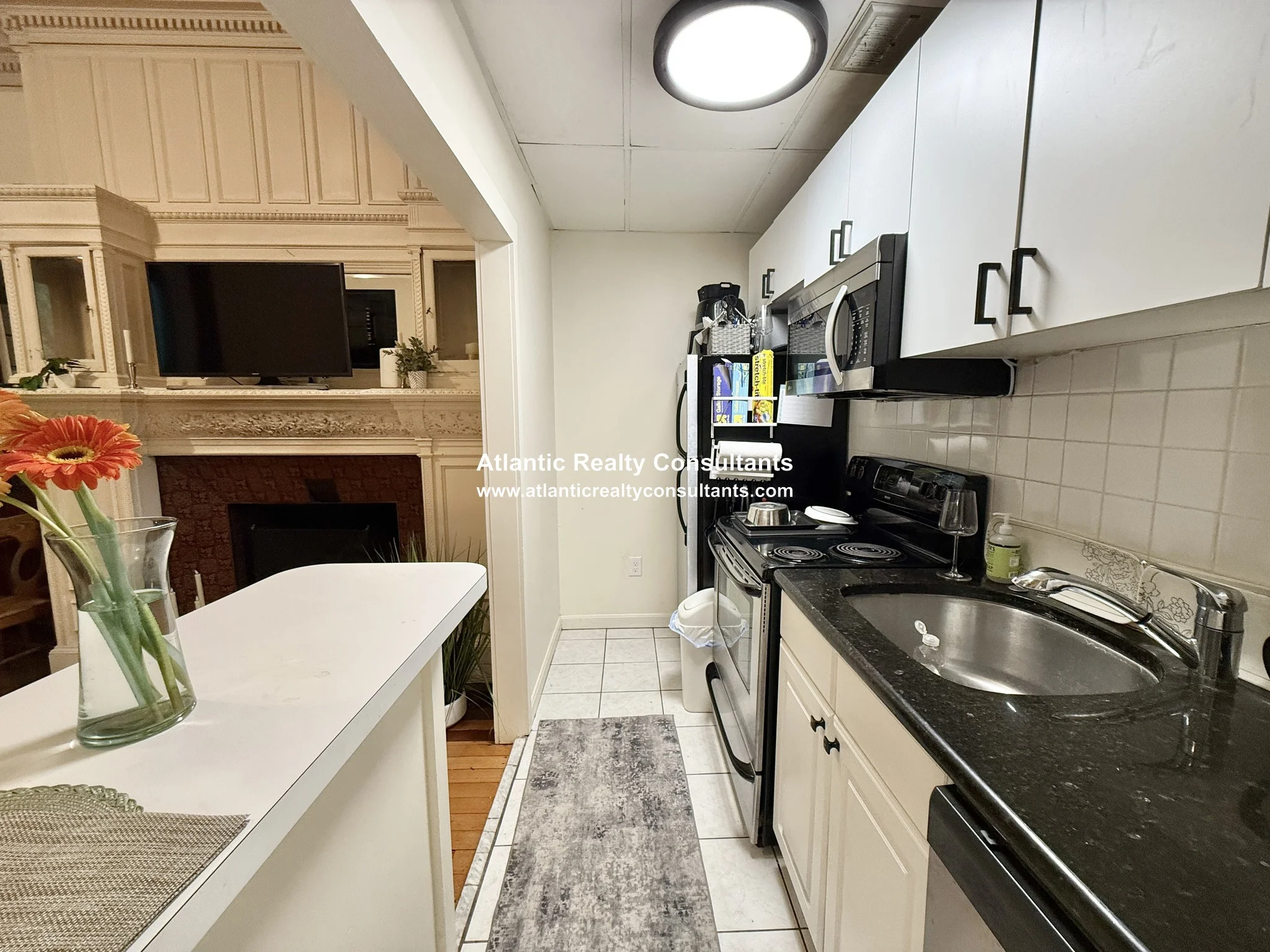 178 Marlborough St, Back Bay