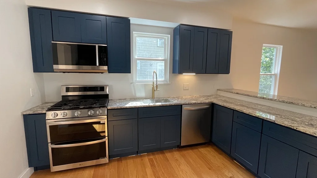 29 Catherine St, Roslindale