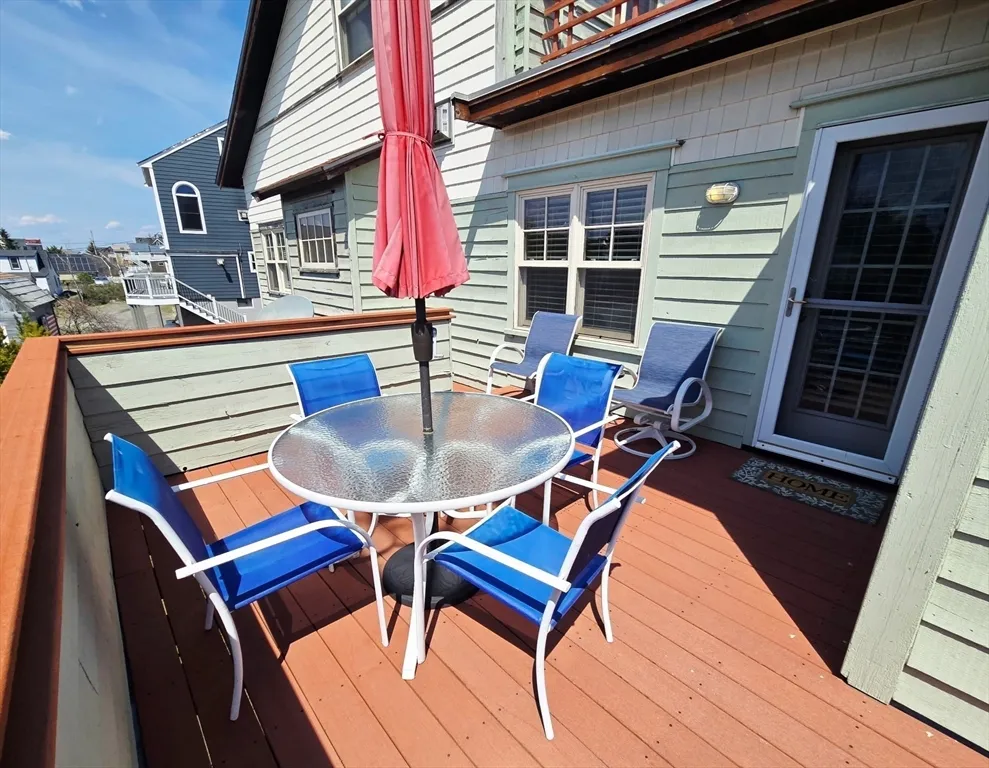 35 Northern, Plum Island