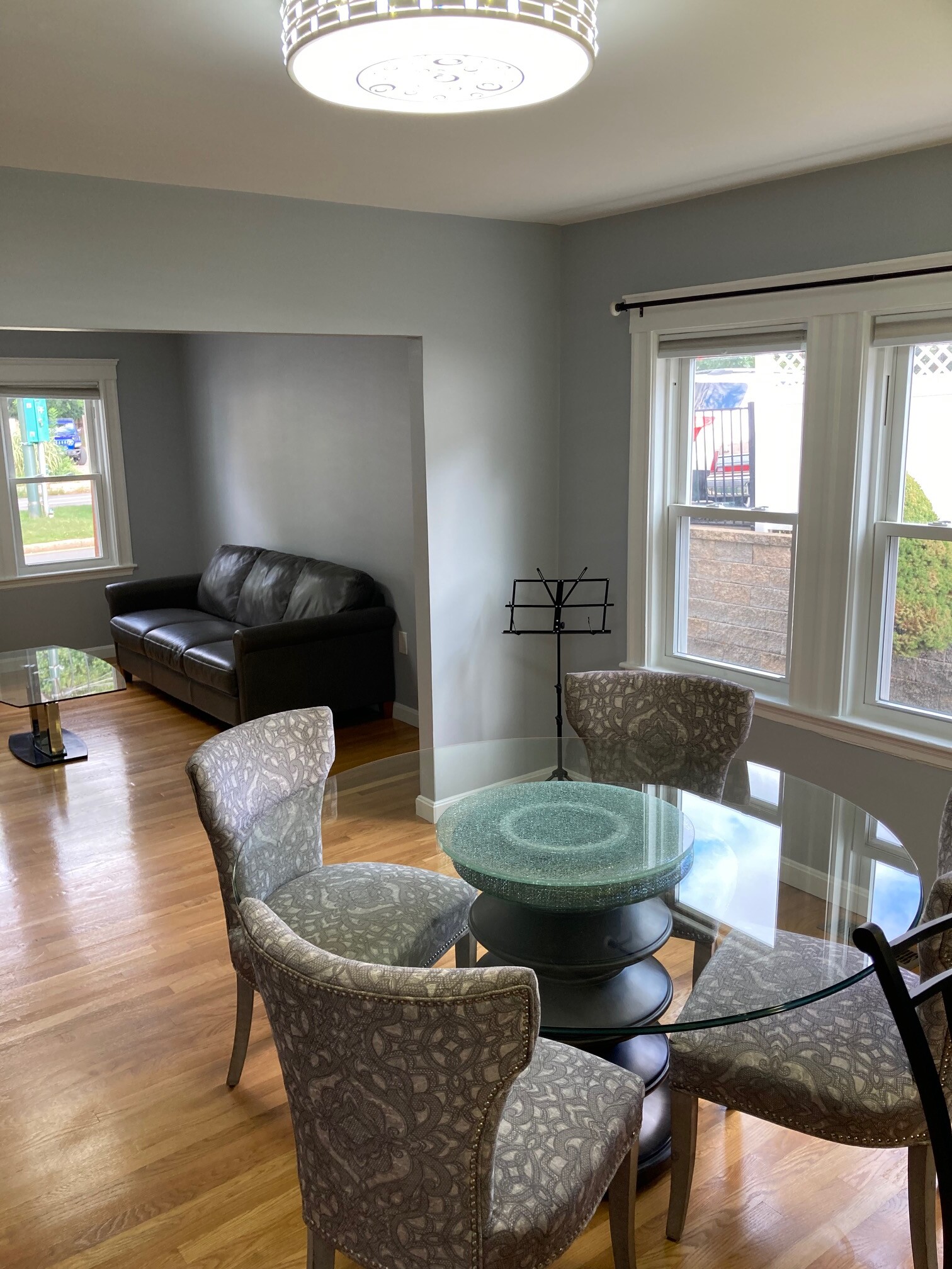 14 Aberdeen Ave, West Cambridge