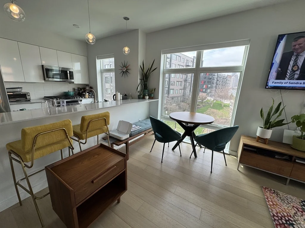 1 Lisbon St, East Boston