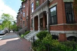 36 Dartmouth St, South End