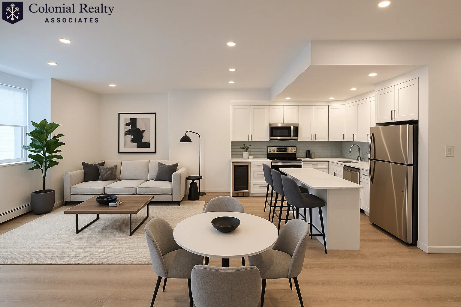 515 Massachusetts Ave, Roxbury