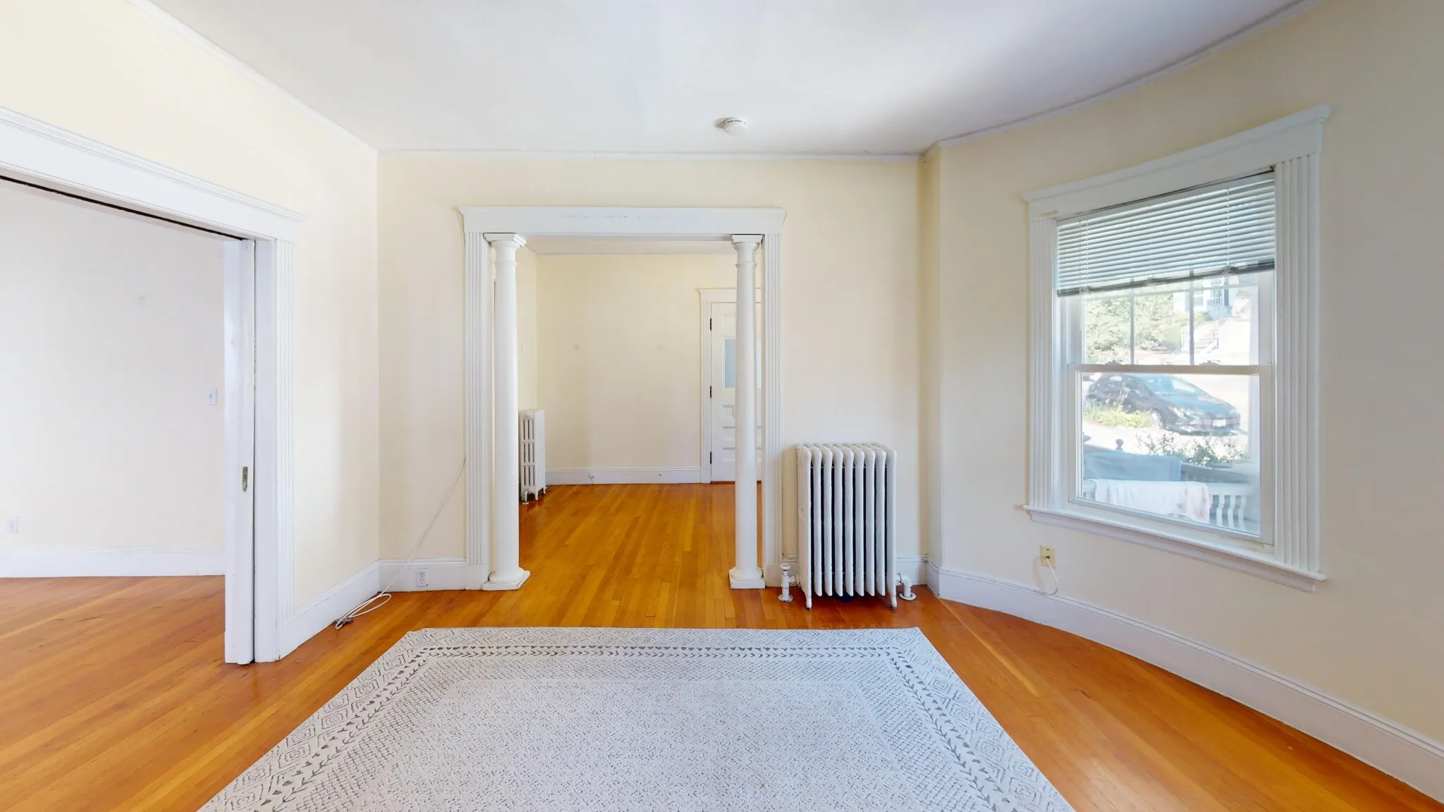 98 Westbourne Terr, Washington Square