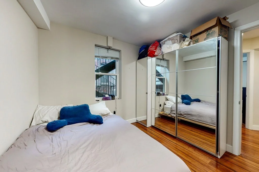 104 Prince St, North End