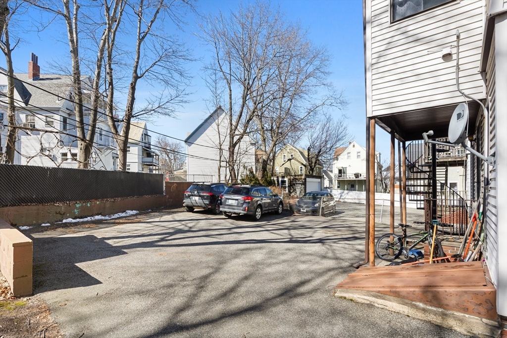 28 Pearson Rd, Powderhouse