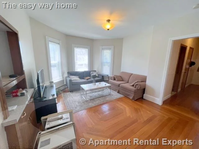 17-19 Cutter Ave, Davis Square