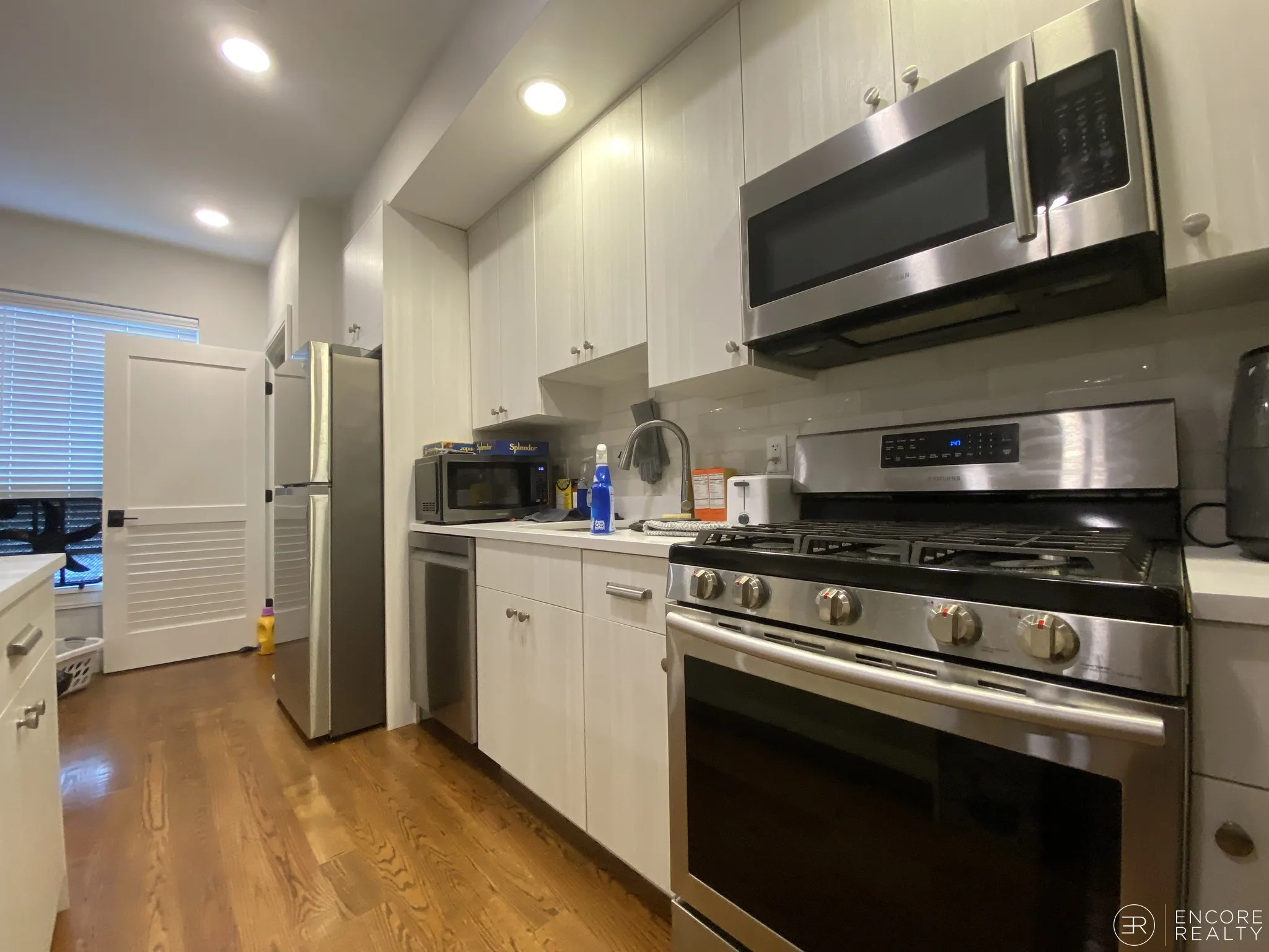 1 Everett St, Allston
