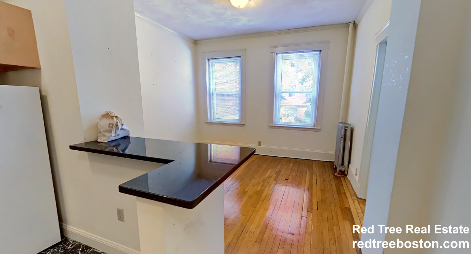 55 Queensberry St, Fenway