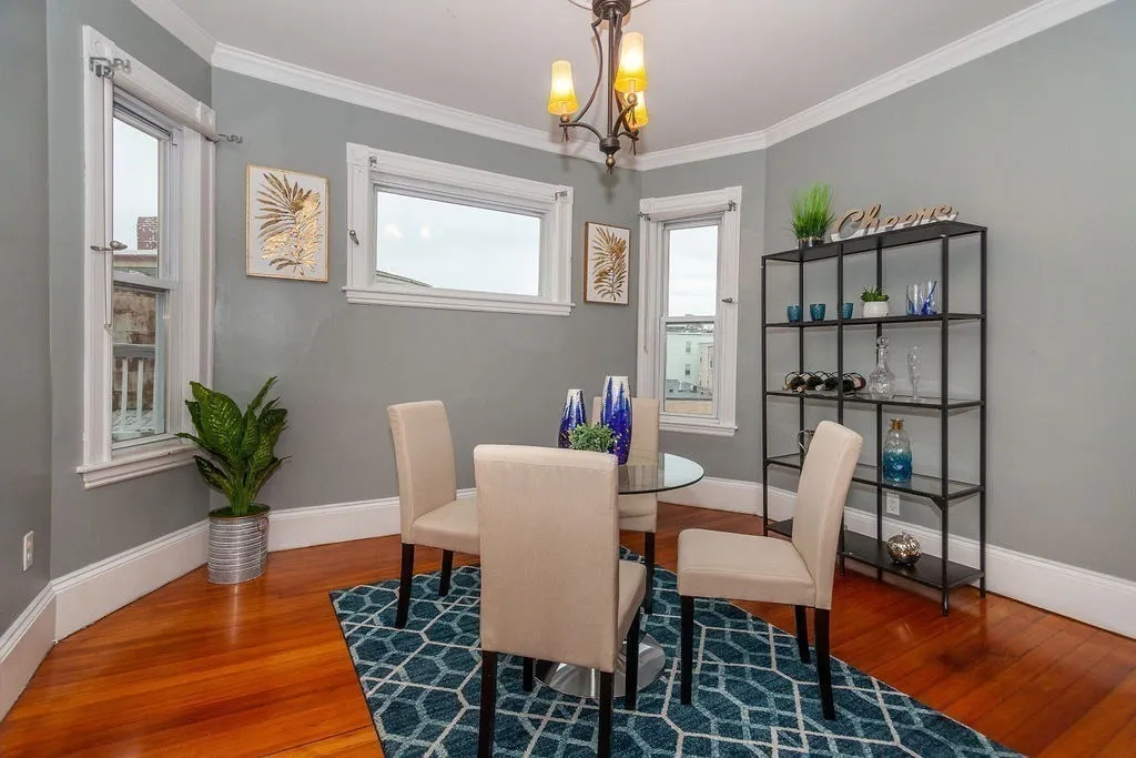 797 Columbia Rd, Boston