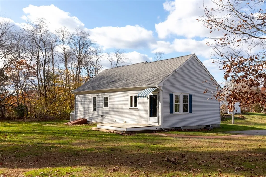 130-R Billington St, Plymouth