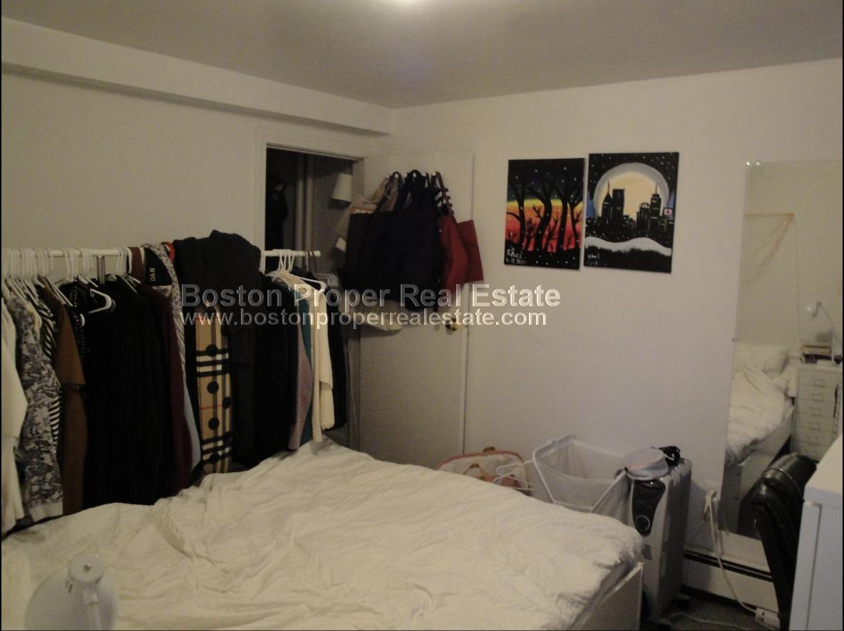 168 Northampton St, Roxbury