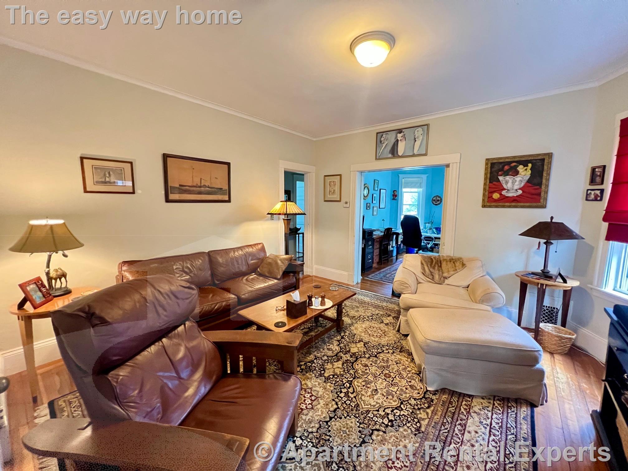 20 Aberdeen Rd, Porter Square