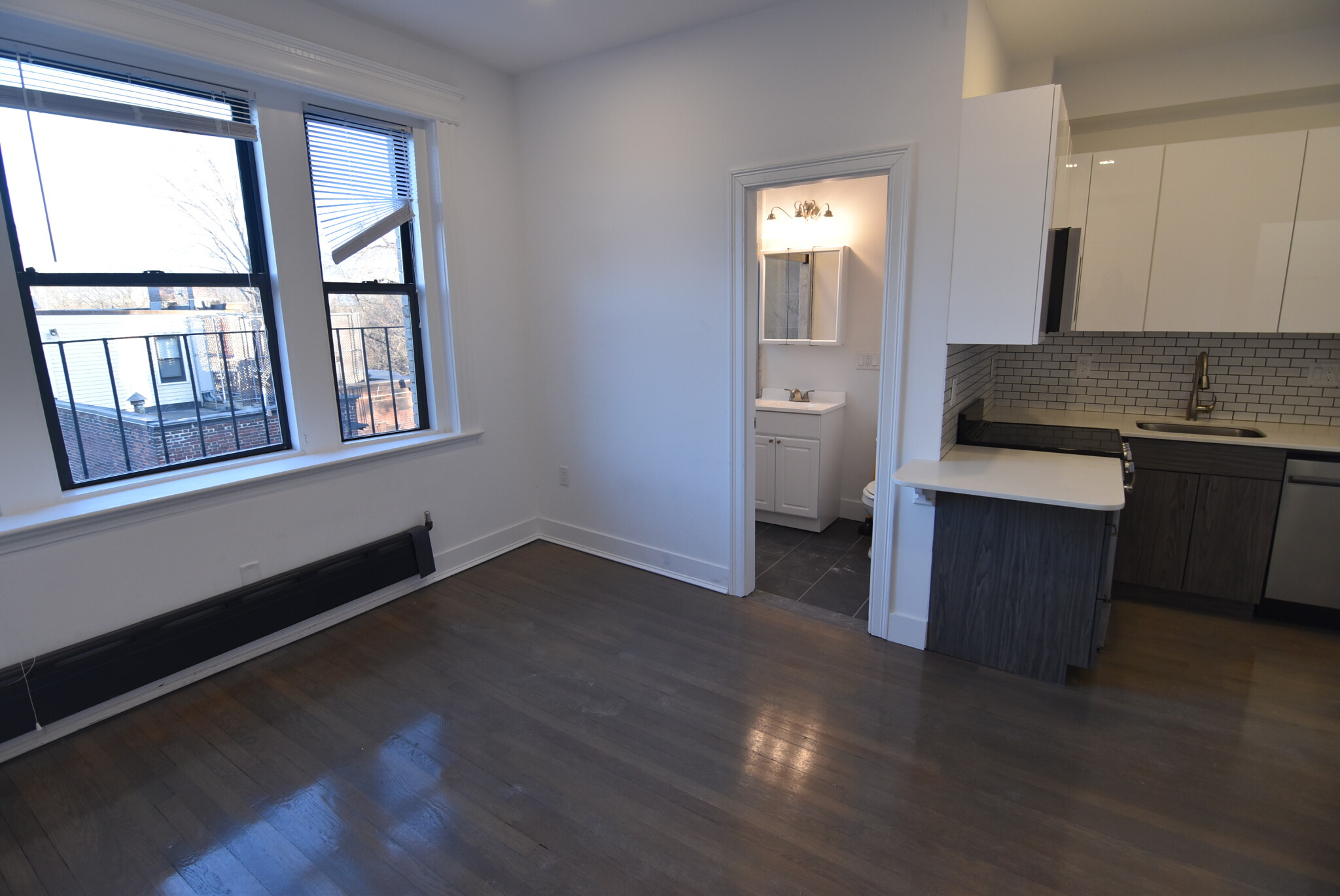 11 Queensberry St, Fenway