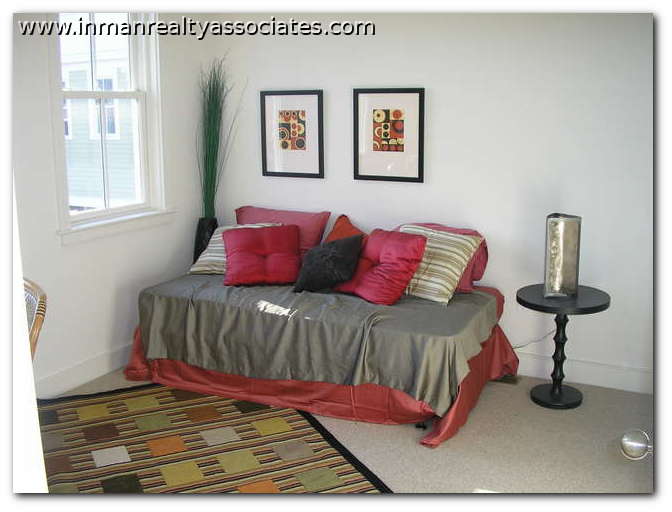 110 Second St, East Cambridge