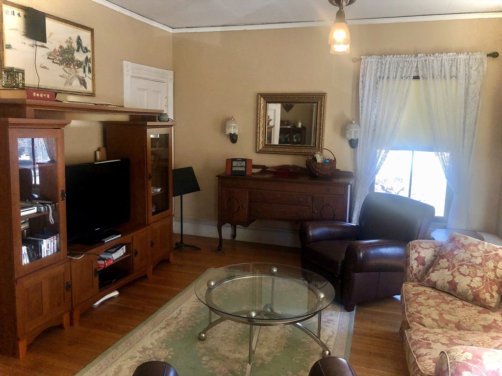 25 Harley St, Boston