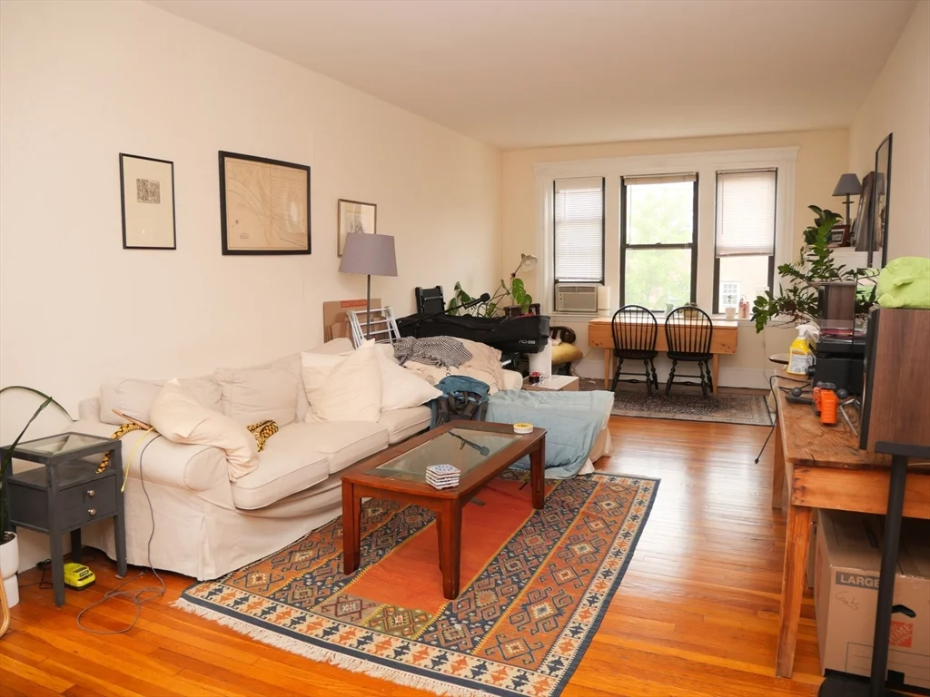 229 Saint Paul St, Coolidge Corner