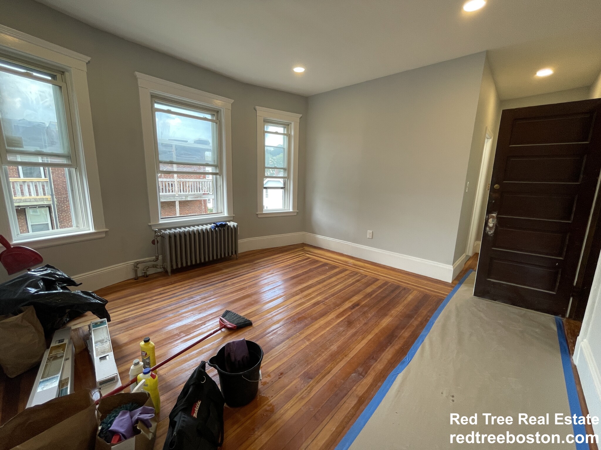 44 Ashley St, East Boston