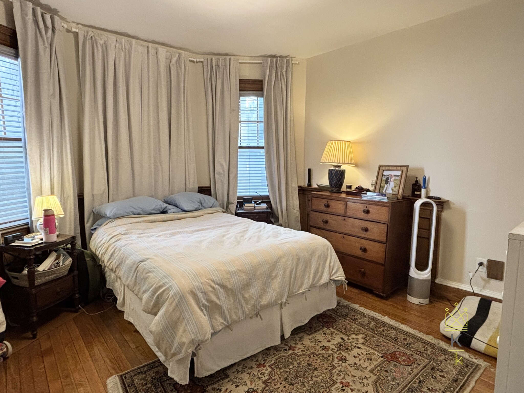 26 Kilsyth Rd, Salisbury Road - Corey Farm