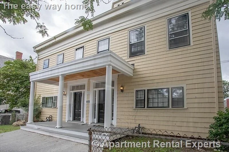 58 Atherton St, Porter Square