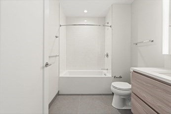 133 Seaport Blvd, Seaport District