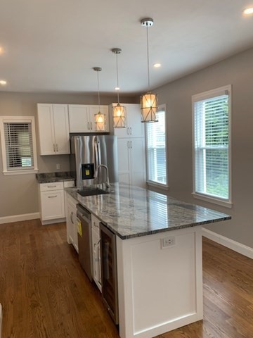 5 1/2 Edward St, Medford