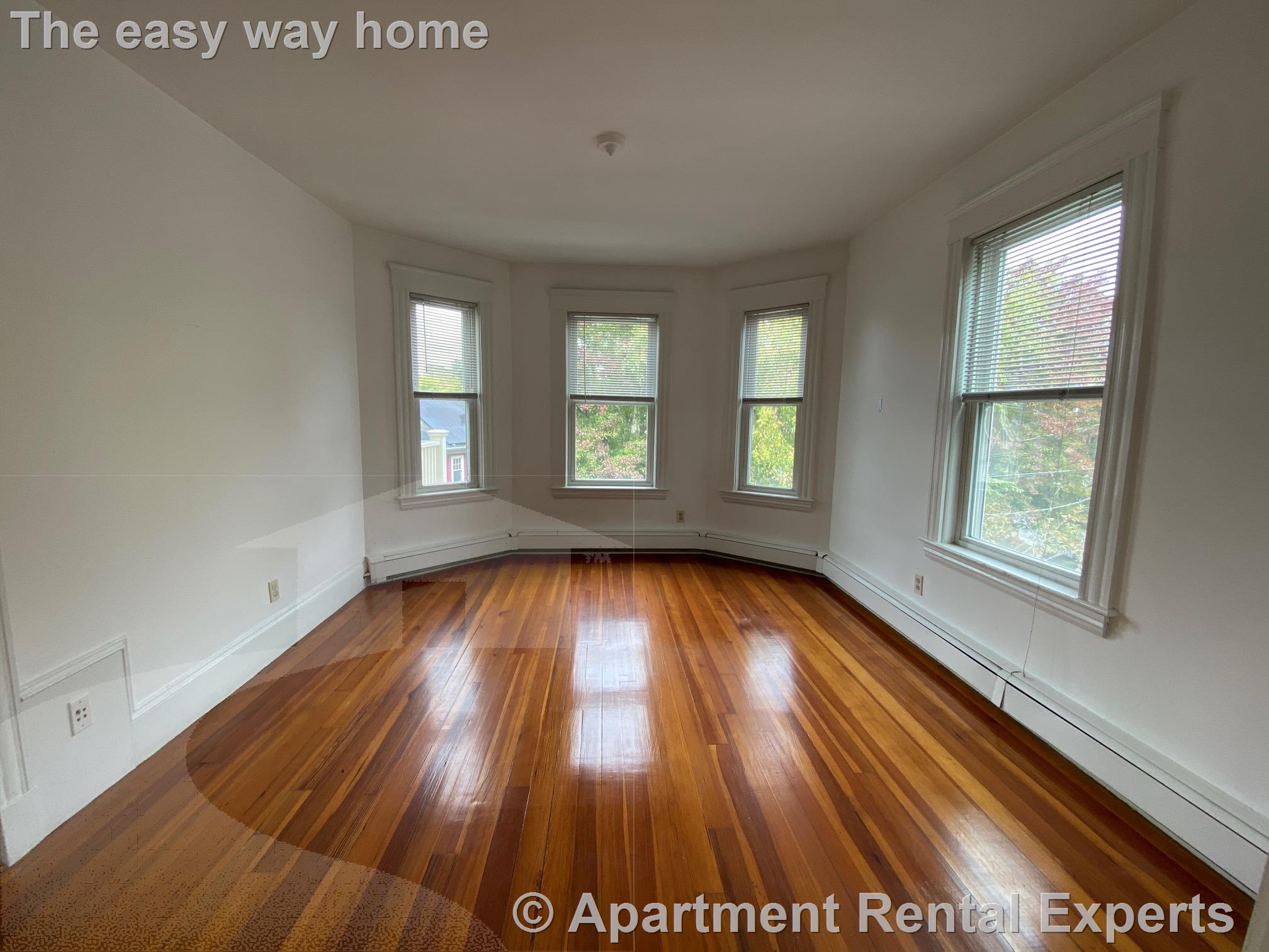 124 Garden St, Huron Village