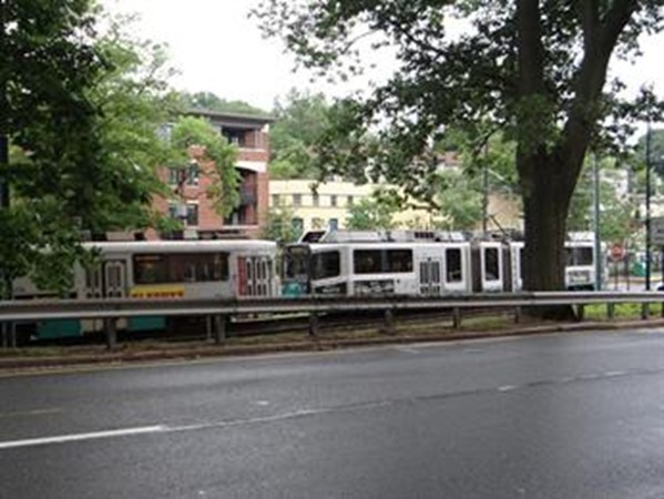 1600 Beacon St, Corey Hill