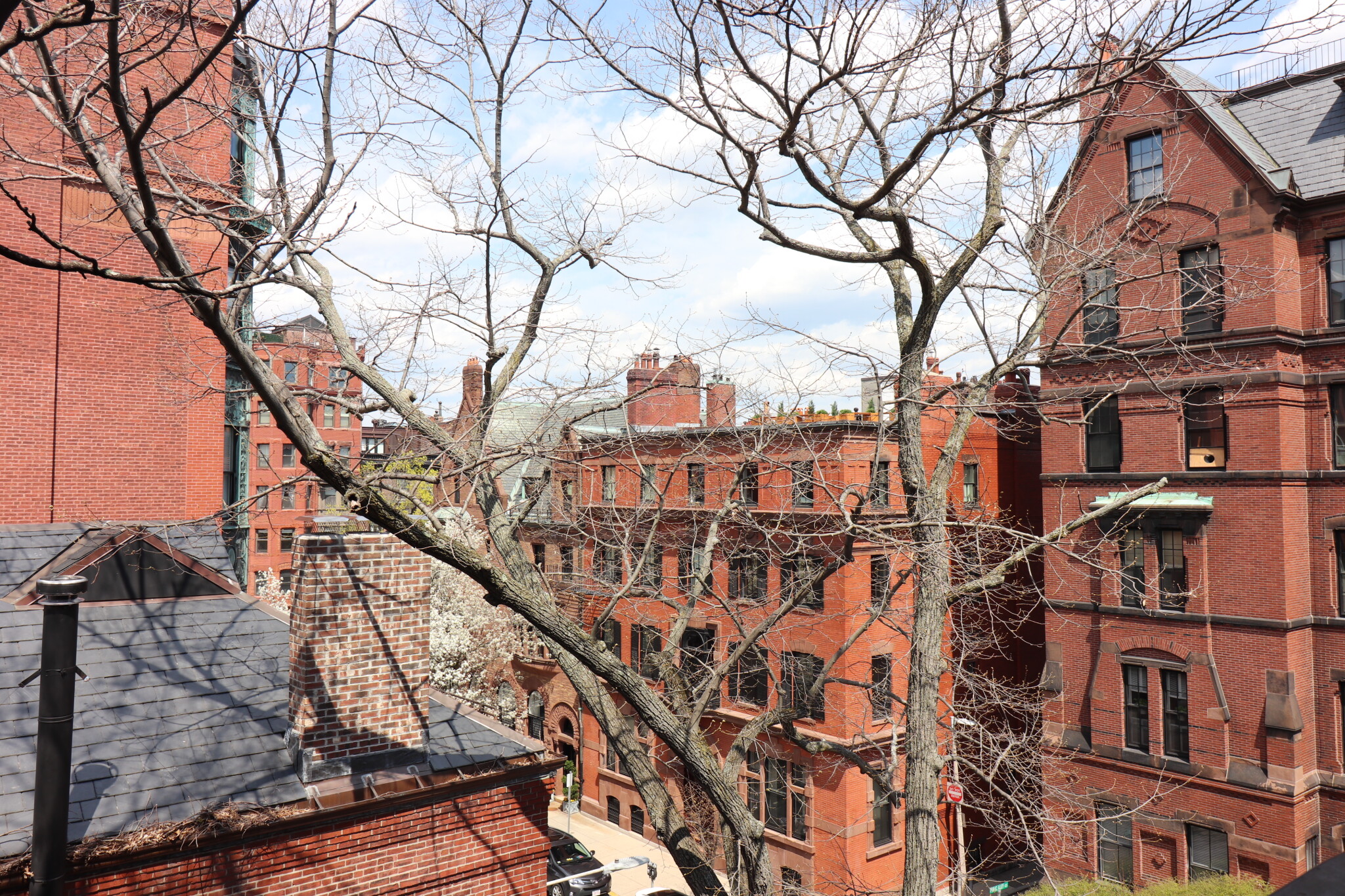 195 Commonwealth Ave, Back Bay