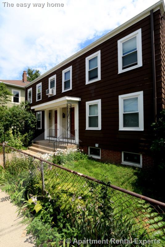 124 Pine St, Central Square