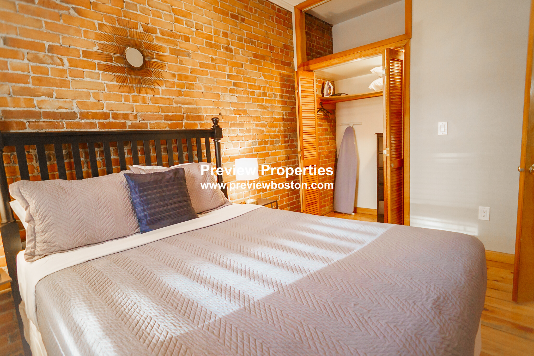 17 Garrison St, Back Bay